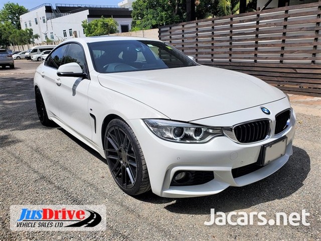 BMW M4 2017 J$ 6,900,000 for sale | JamaiCars.com