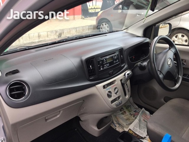 Daihatsu Mira 2014 J$ 705,000 for sale | JamaiCars.com