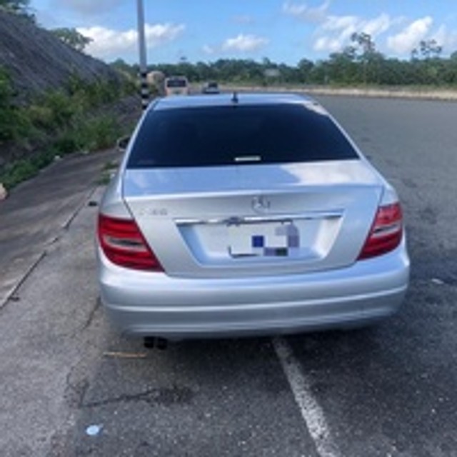 Mercedes-Benz C-Class 2016 J$ 4,600,000 for sale | JamaiCars.com