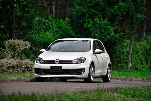 Volkswagen Golf 2012 Ksh. 1,670,000 for sale | Usedcars.co.ke