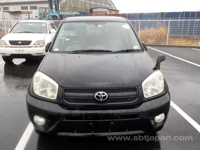 Toyota Rav4 2005 Ksh 18 477 100 For Sale Usedcars Co Ug