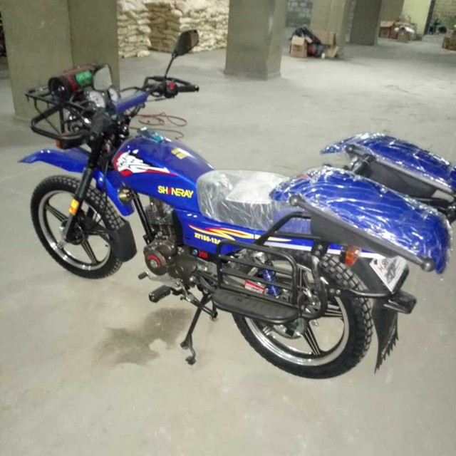 Shineray motorcycle deals 150cc