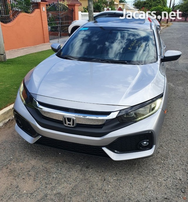 Honda Civic 2018 J 3,500,000 for sale
