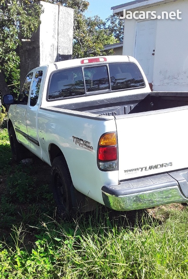 Toyota Pick Up 2003 J 1,000,000 for sale