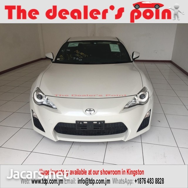 Toyota GT86 2015 J$ 3,500,000 for sale | JamaiCars.com