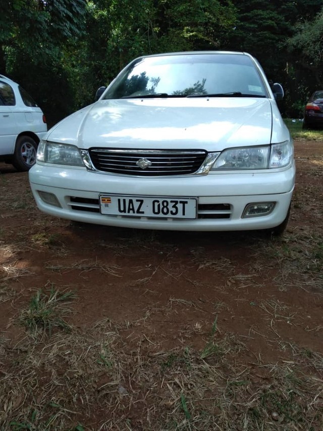 Toyota Premio 2001 Ksh. 18,500,000 For Sale 