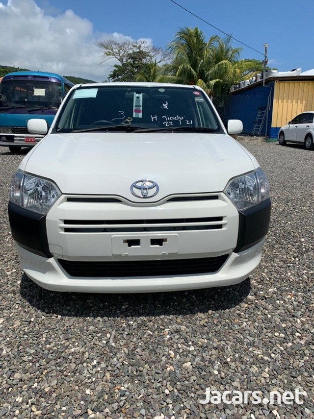 Toyota probox 2015