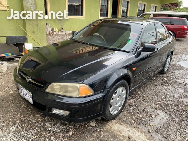 Дроссель honda torneo