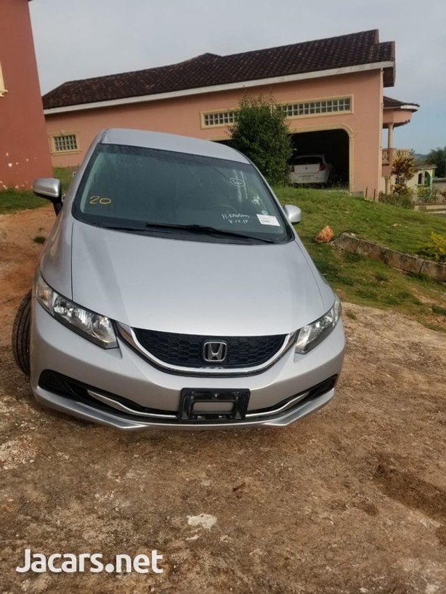 Honda Civic 2014 J 1,800,000 for sale
