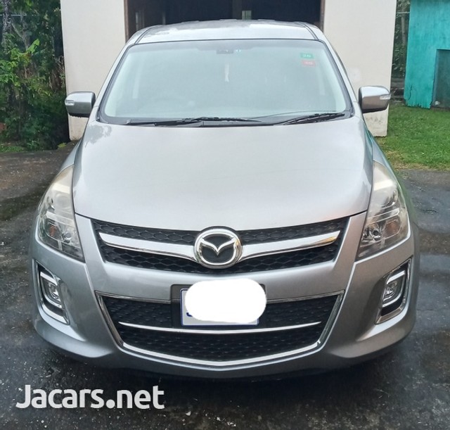 Mazda mpv 2010