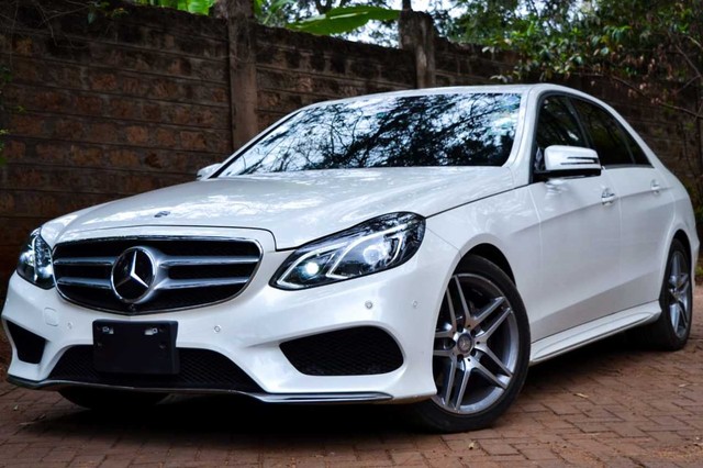 Mercedes e250 online for sale