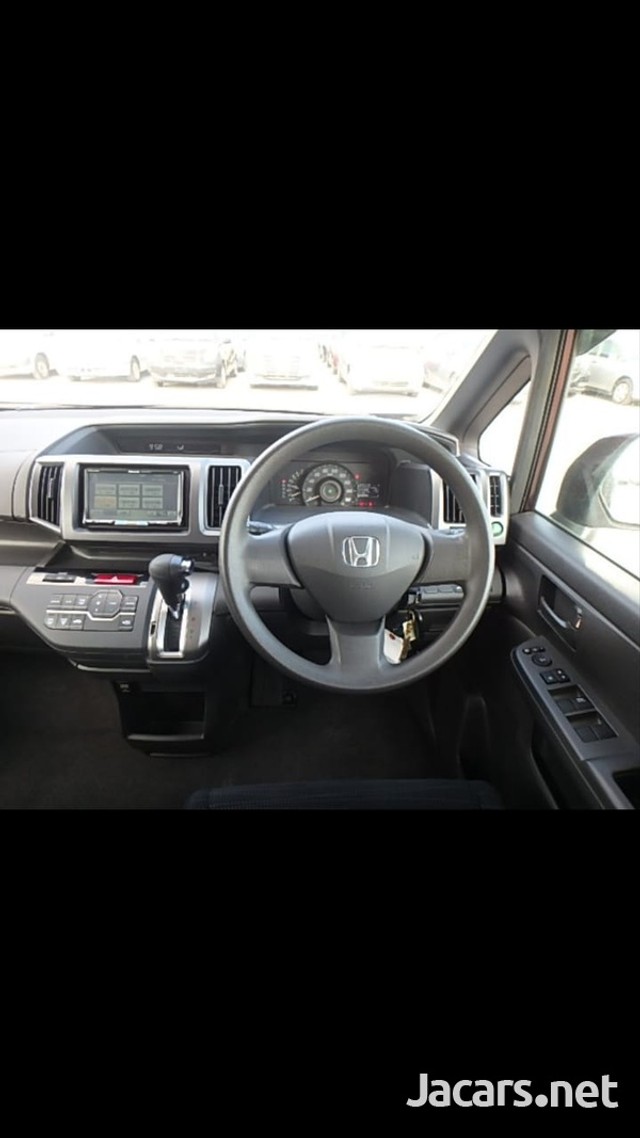 Honda Step wagon 2010 J$ 1,600,000 for sale | JamaiCars.com