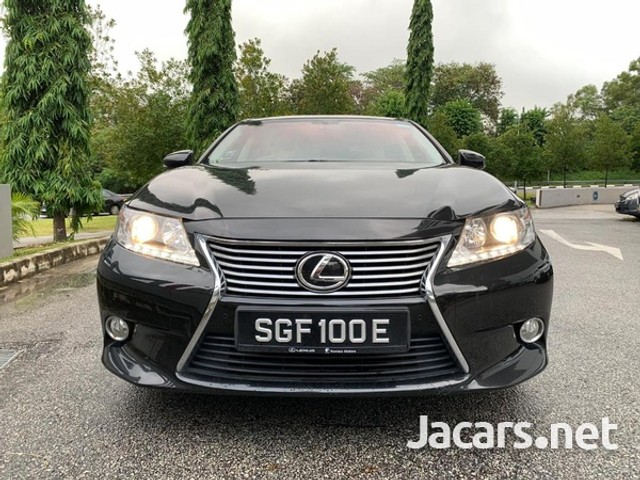 Lexus ES 2014 J$ 3,150,000 for sale | JamaiCars.com