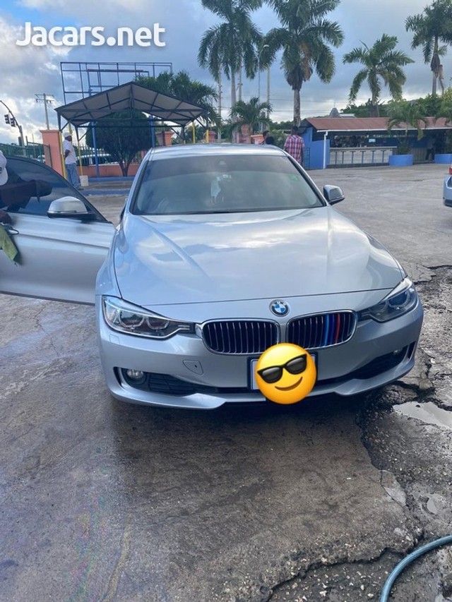Bmw 3 j20