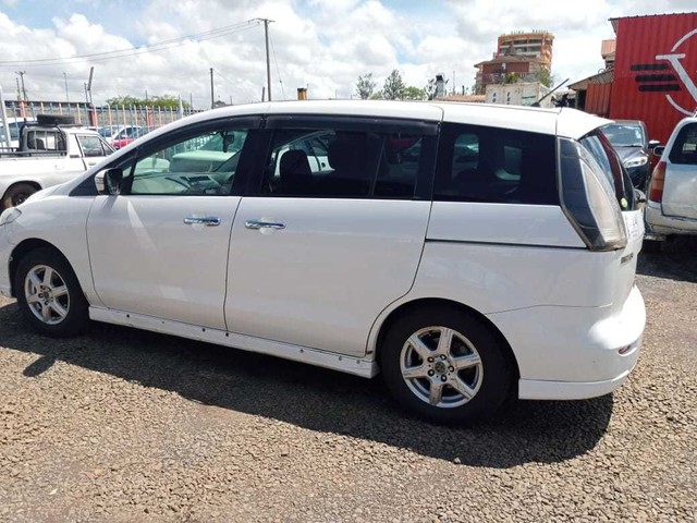 Mazda premacy 2009