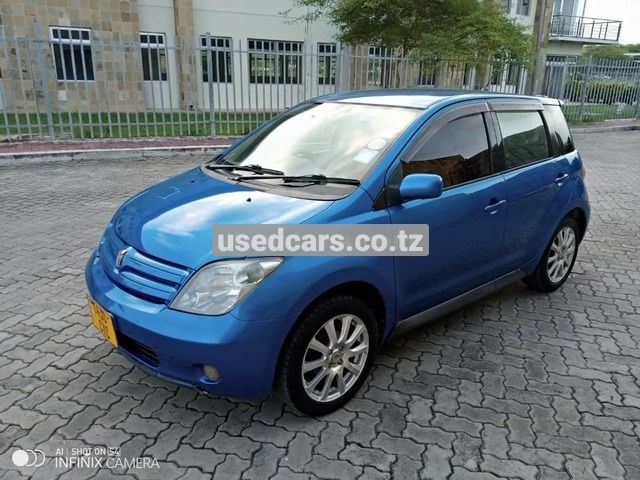 Ist New Model 2019 Price In Tanzania