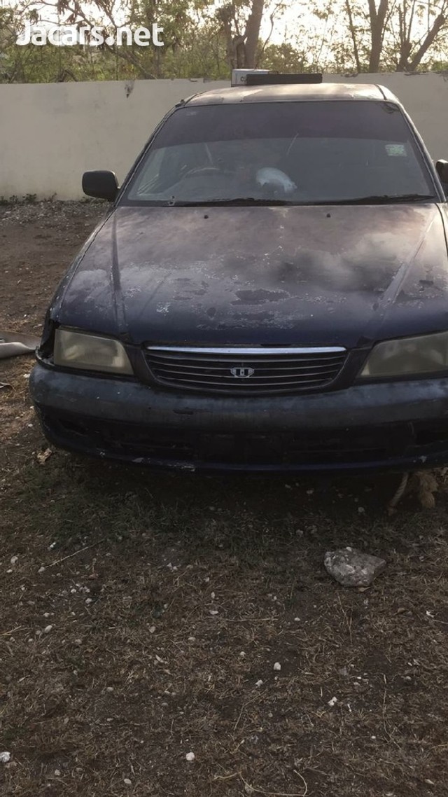 Toyota Corona 1999 J$ 85,000 for sale | JamaiCars.com