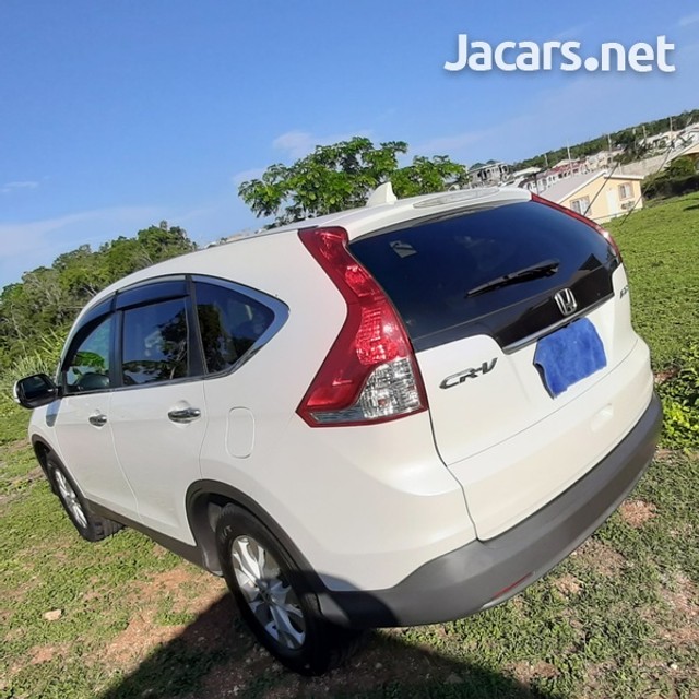 Honda CRV 2012 J 2,700,000 for sale