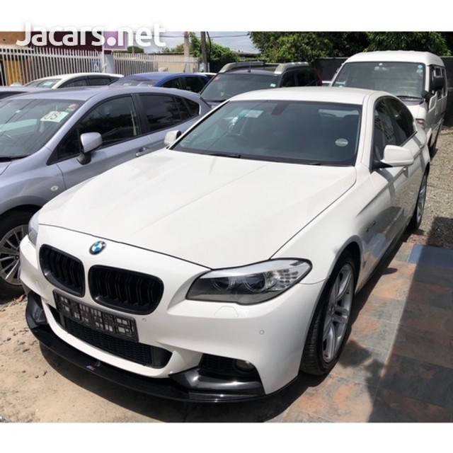 Bmw 5 j30