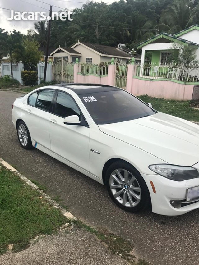 Bmw 5 j30