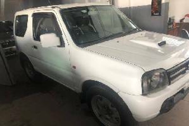 Suzuki Jimny 2012 Ksh. 700,000 for sale | Usedcars.co.ke