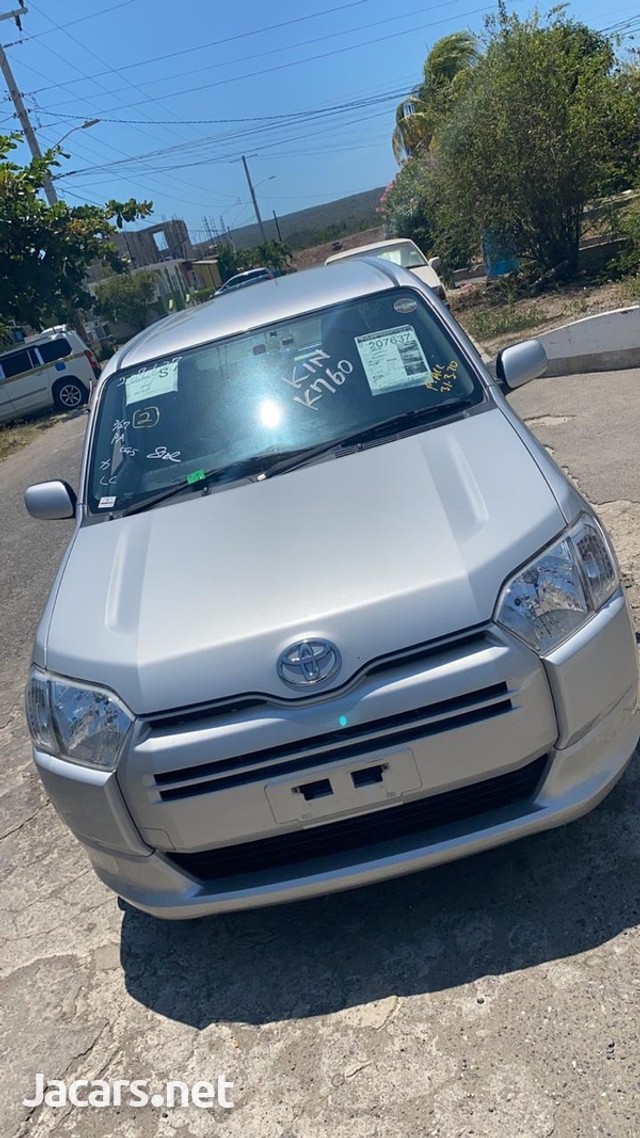 Toyota Probox 2015 J 1,450,000 for sale