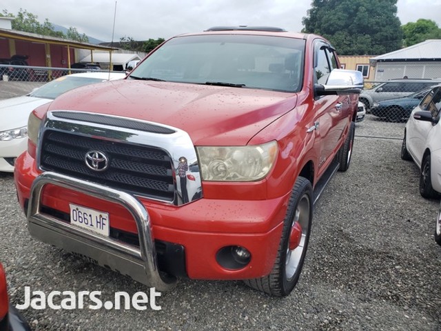 Toyota Tundra 2008 J$ 1,690,000 for sale | JamaiCars.com