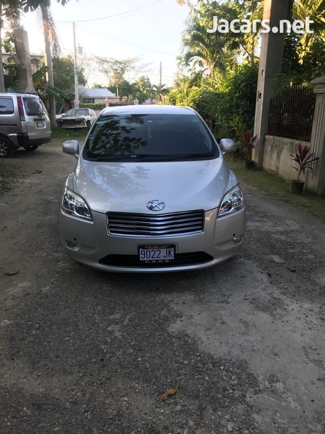 Toyota Mark X 2010 J$ 1,420,000 for sale | JamaiCars.com