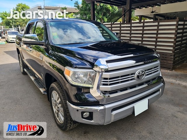 Toyota Tundra 2014 J$ 4,900,000 for sale | JamaiCars.com