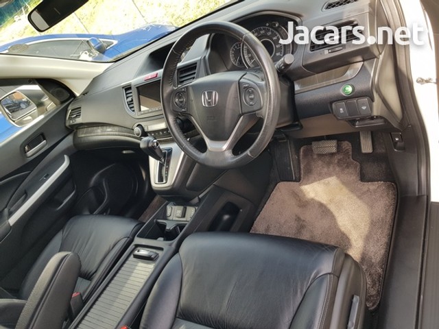 Honda CR-V 2013 J$ 3,400,000 for sale  JamaiCars.com