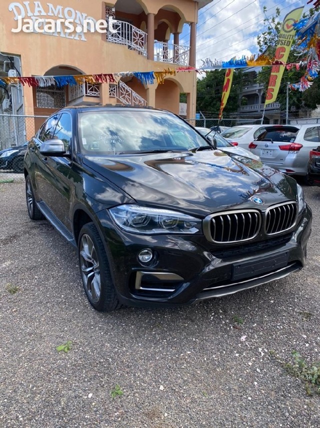 BMW X6 2014 J 8,599,000 for sale