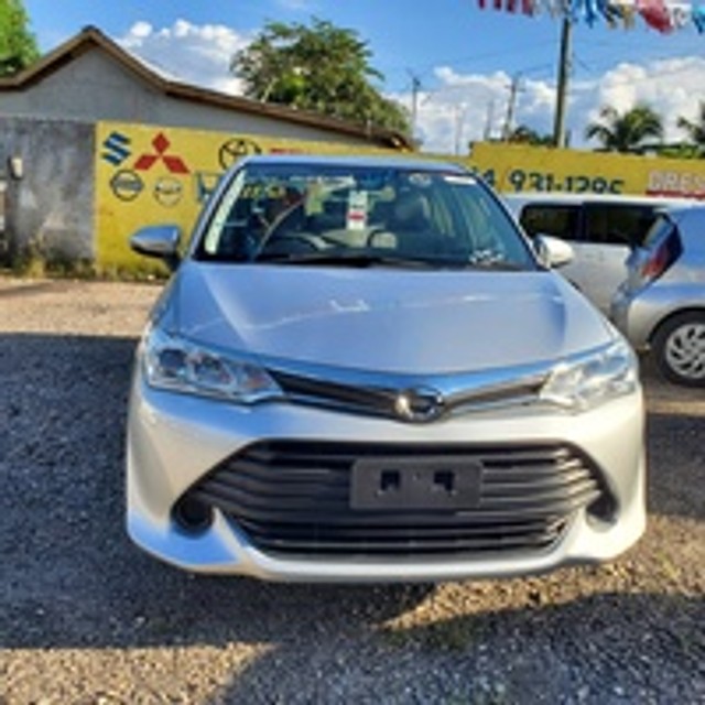 Toyota axio 2019 J 2,300,000 for sale