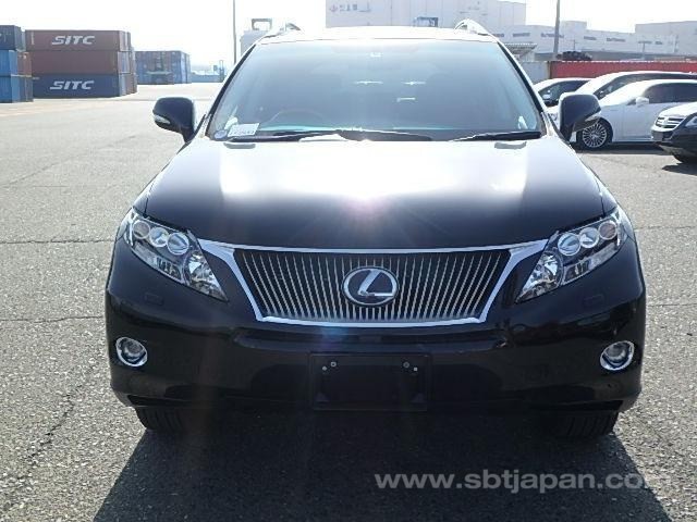 Lexus Cars For Sale In Uganda