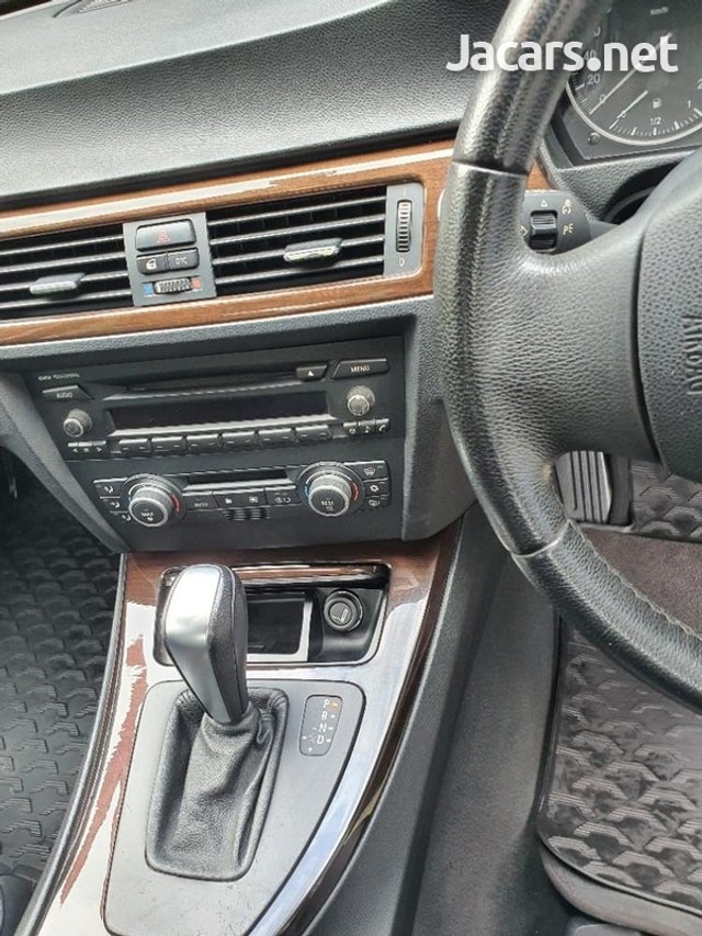 BMW 3 Series 2009 J$ 1,400,500 for sale | JamaiCars.com