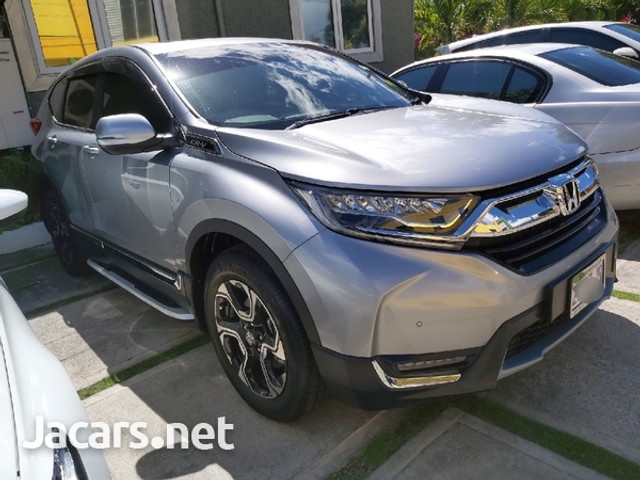 Honda CR-V 2020 J$ 6,300,000 for sale | JamaiCars.com