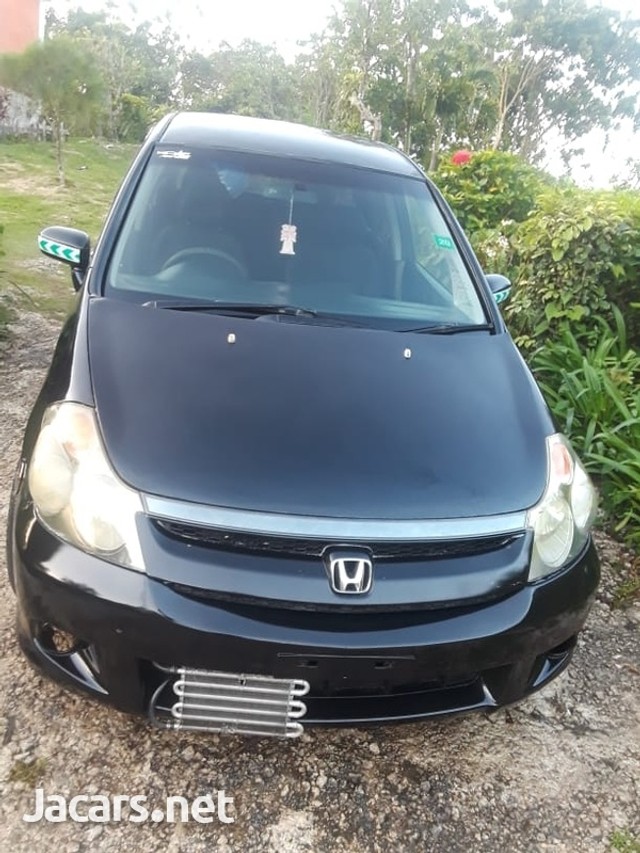 Honda stream 2006