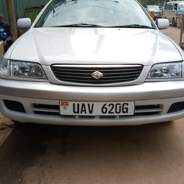 Toyota Premio 1999 Ksh. 14,500,000 for sale | UsedCars.co.ug