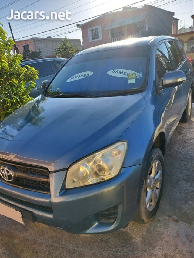 Toyota RAV4 2012 J 2,200,000 for sale