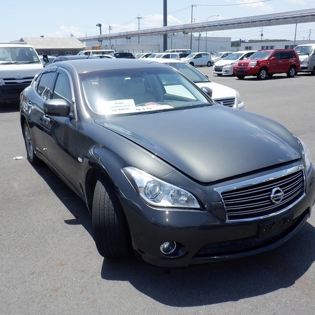 Армения nissan fuga