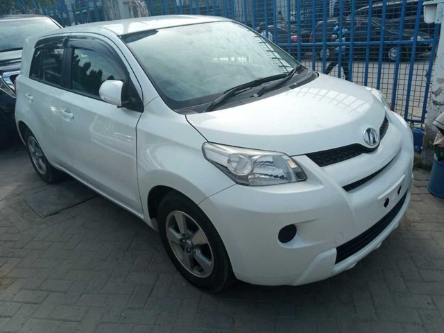 Toyota ist sport