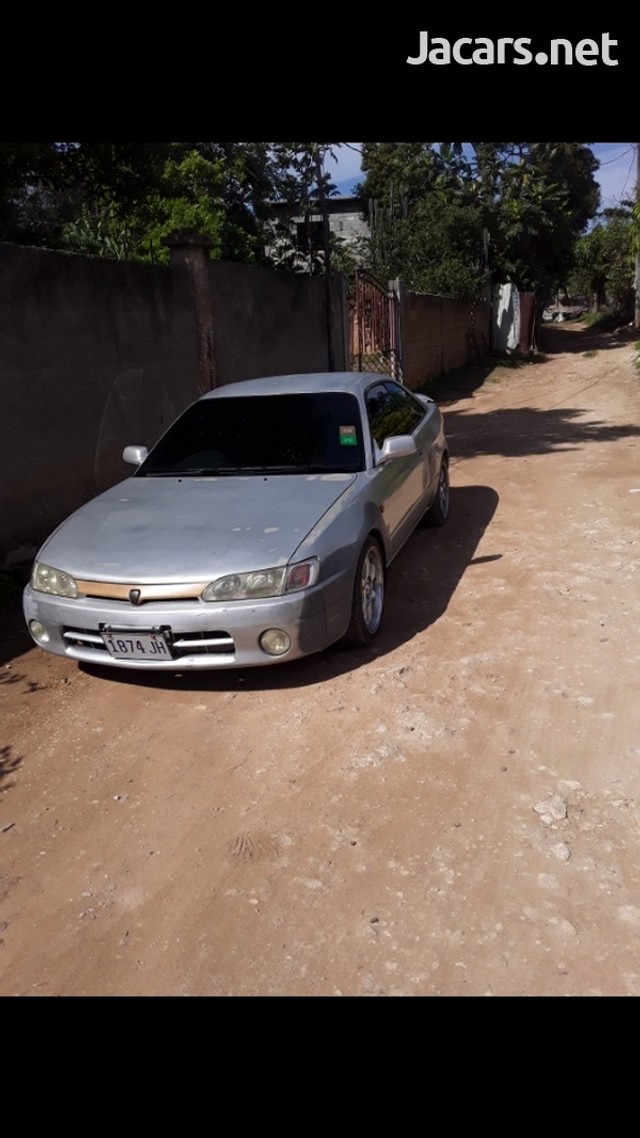 Toyota Levin 1998 J 450,000 for sale
