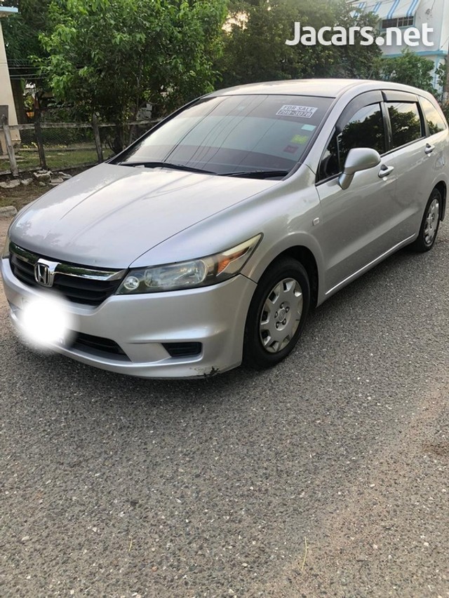 Honda stream 2008