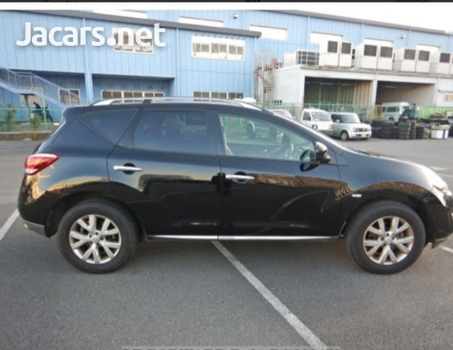 Nissan Murano 2014 J 2,600,000 for sale