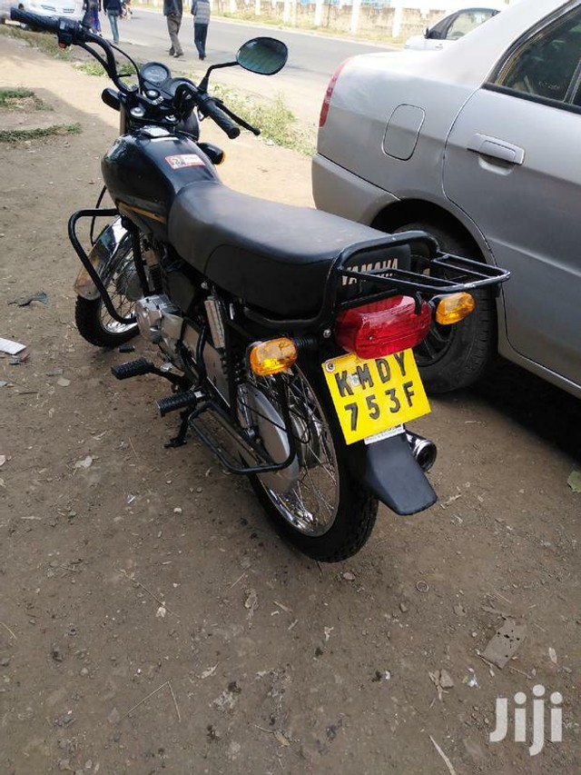 Yamaha crux deals in olx