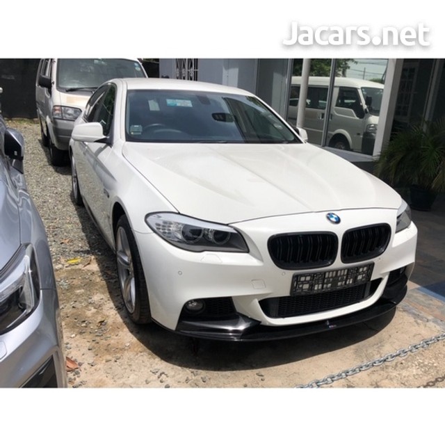 Bmw 5 j30