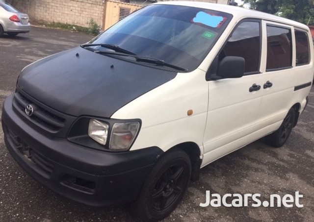 Toyota town ace 1999