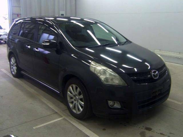 Mazda mpv 2007