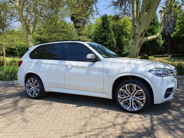 BMW X5 M 2015 ZMW. 250,000 for sale | UsedCars.co.zm