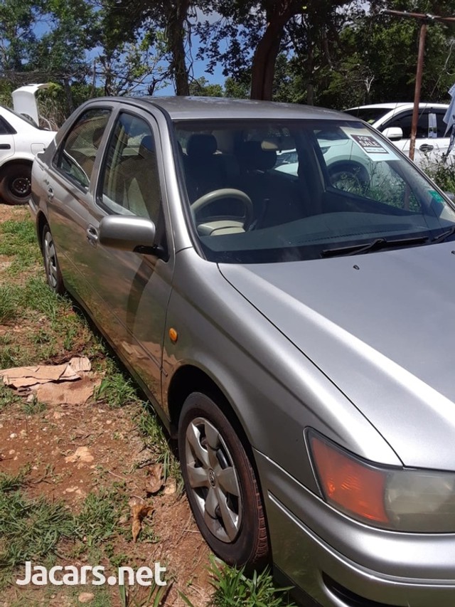 Toyota vista 1999