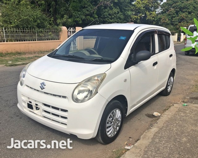 Suzuki Alto 2012 J$ 550,000 for sale | JamaiCars.com